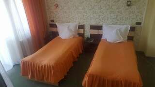 Отель Hotel President Арад Двухместный номер с 2 отдельными кроватями-2