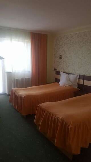 Отель Hotel President Арад Двухместный номер с 1 кроватью-4